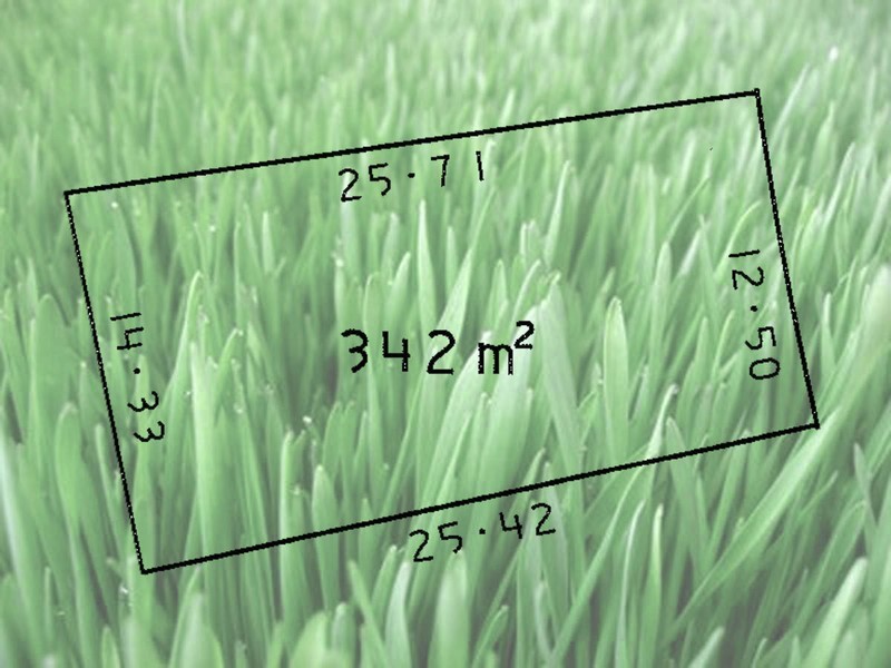 Lot 1112 Donnelly Circuit, South Morang VIC 3752