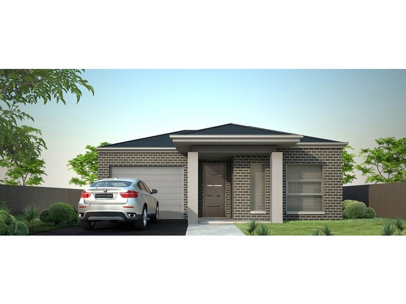 Lot 12006 Serenity Way, Craigieburn VIC 3064