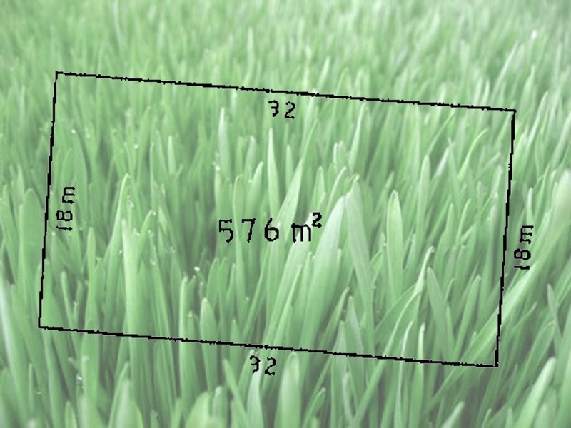 Lot 2778 Draper Crescent, Epping VIC 3076