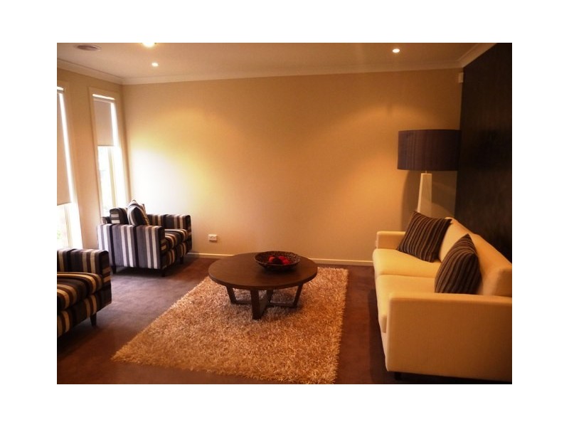 lot 1612 Evolve Esplanade, Epping VIC 3076
