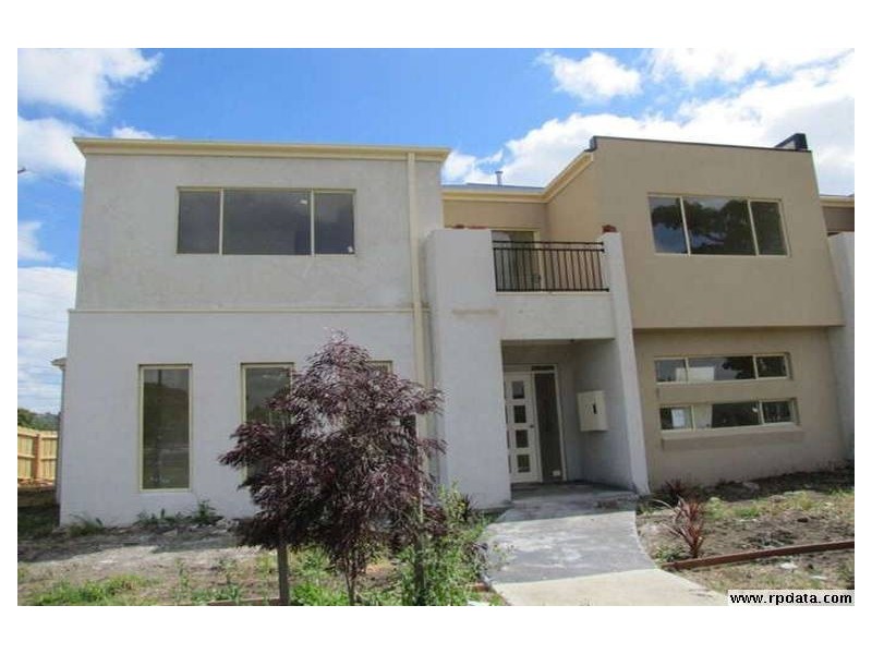 3 Tintern Terrace, South Morang VIC 3752