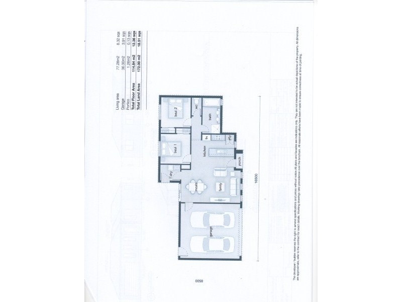 Lot 19810 Dymar Circuit, Craigieburn VIC 3064
