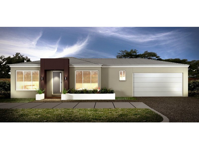Lot 11122 Hadley Lane, Craigieburn VIC 3064