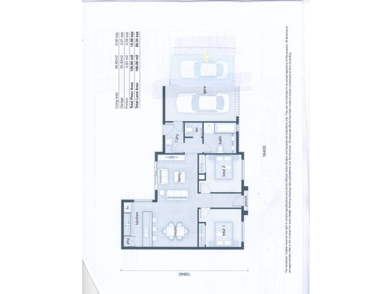 Lot 11122 Hadley Lane, Craigieburn VIC 3064