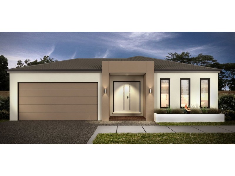 Lot 19807 Dymar Circuit, Craigieburn VIC 3064