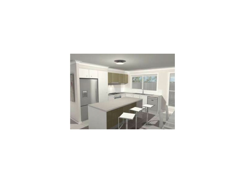 Lot 845 Pittos Avenue (Botanica Springs Estate), Melton VIC 3337