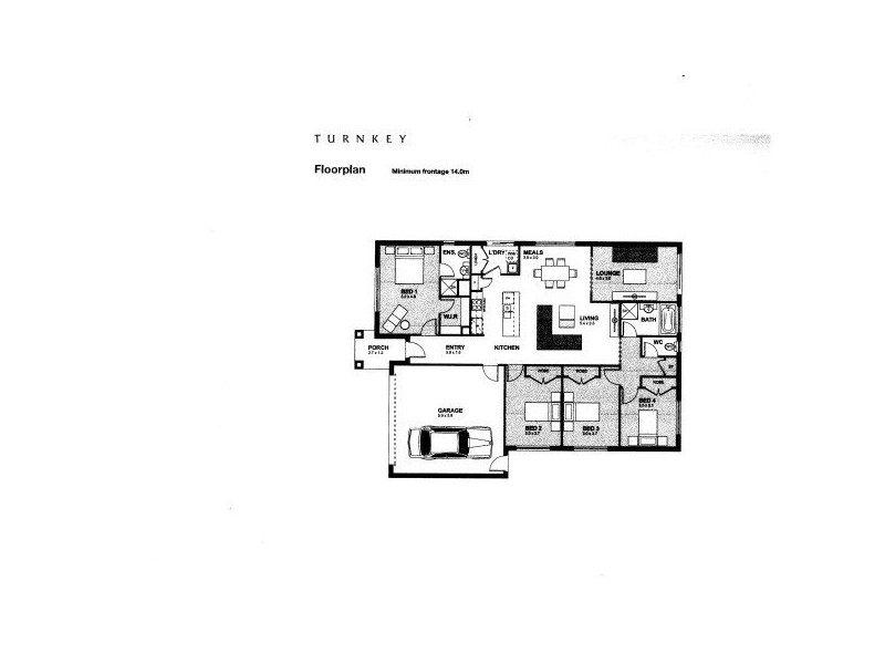 Lot 63 Springleaf Road (Parkside Estate), Tarneit VIC 3029