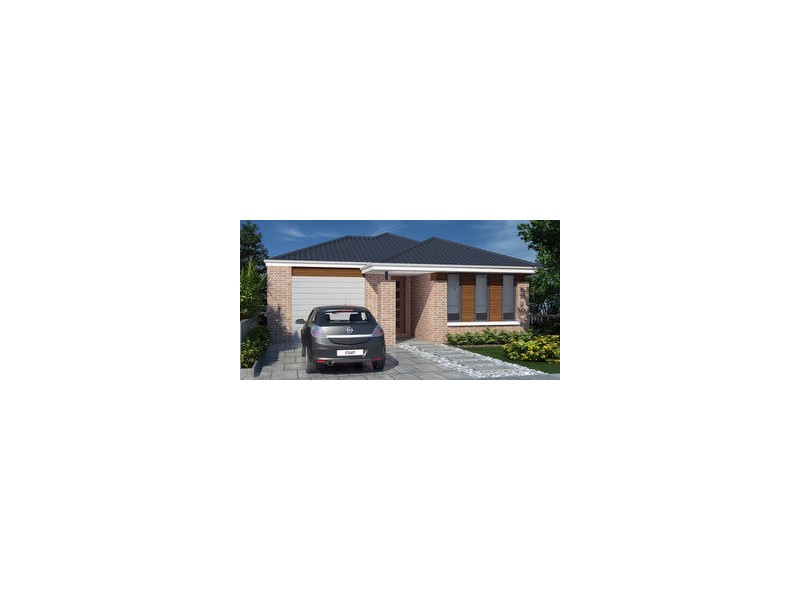 lot 369 YUMBARRA, Epping VIC 3076