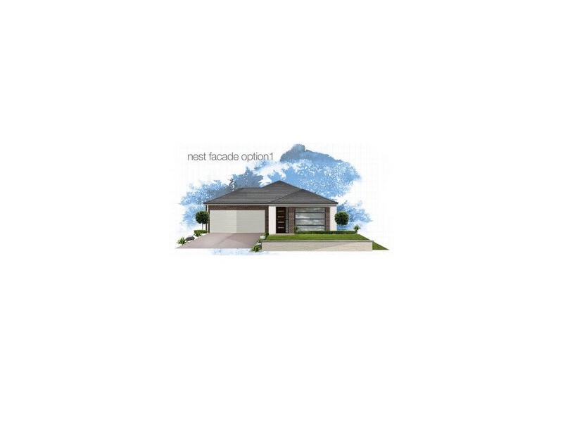 LOT 202 KING PARROT WAY, Whittlesea VIC 3757