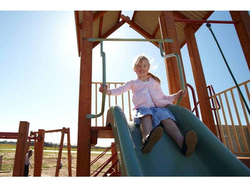 LOT 822 TOWERHILL AVENUE, Doreen VIC 3754