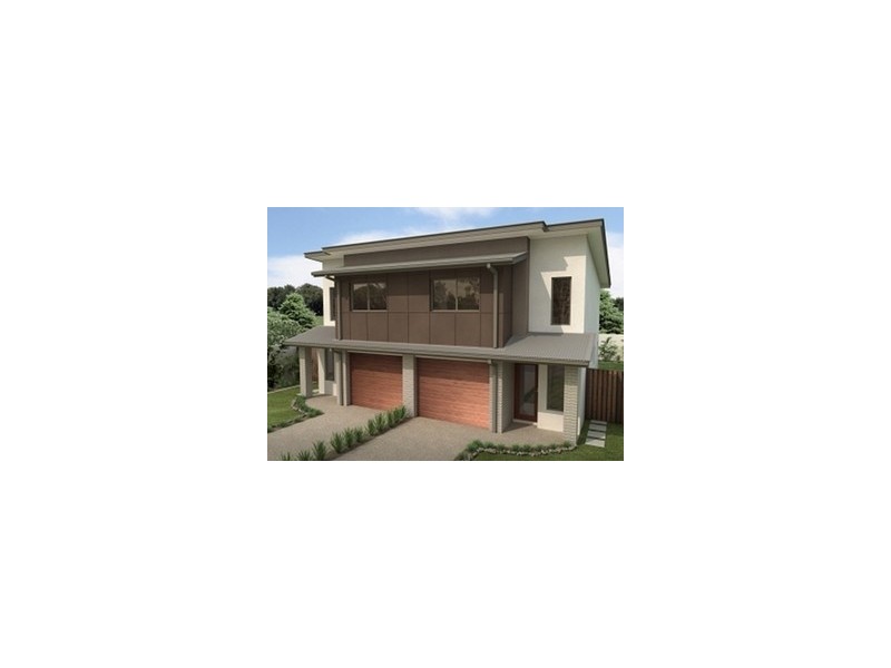 0 MANLY ROAD, Wakerley QLD 4154