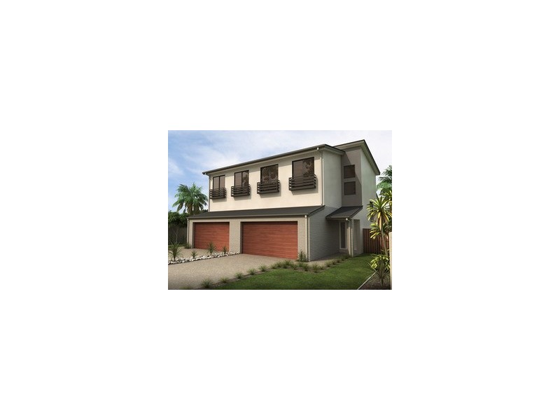 0 MANLY ROAD, Wakerley QLD 4154