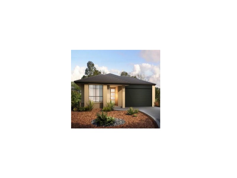 LOT 403 FANTAIL WAY, Melton VIC 3337
