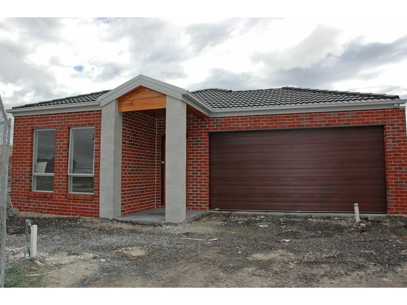 Mernda VIC 3754