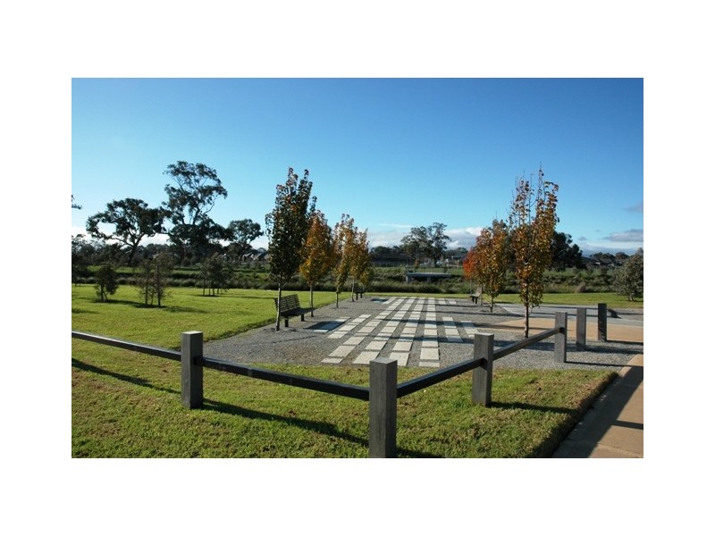 Mernda VIC 3754