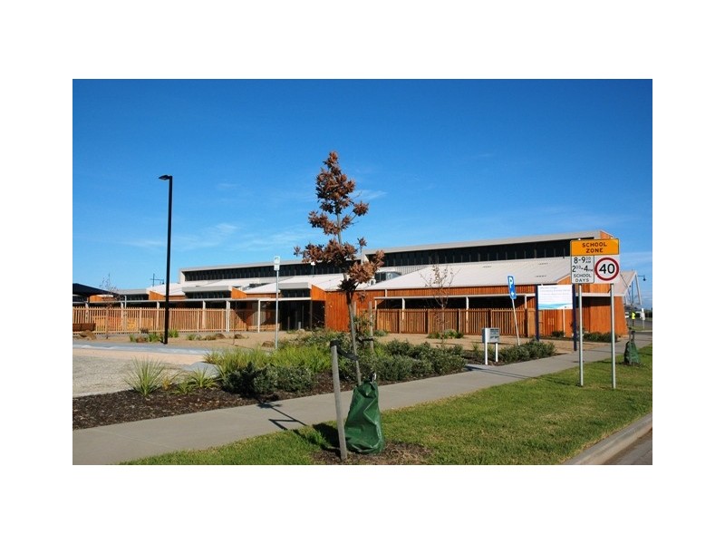 Mernda VIC 3754