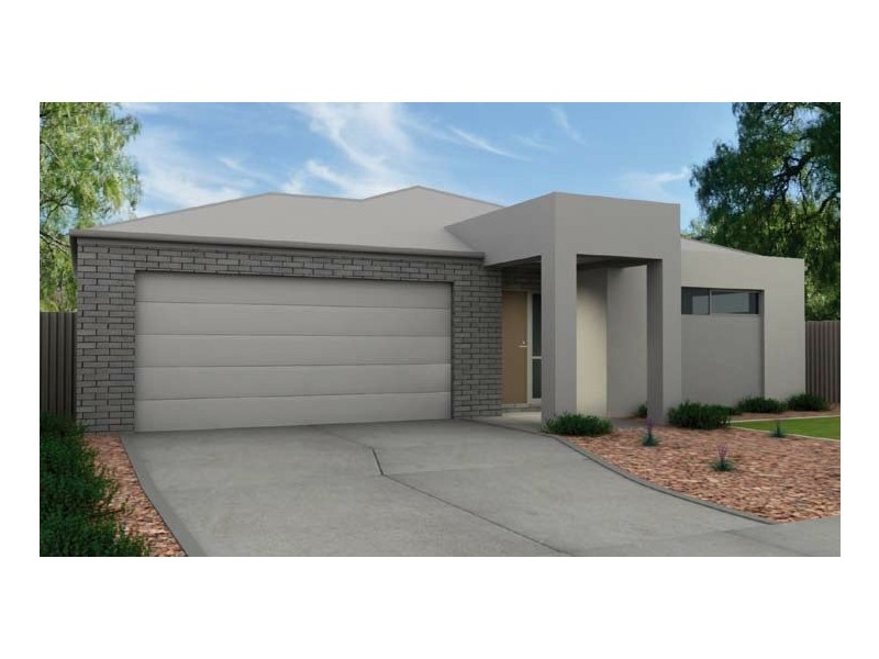 Lot 1365 Pittos Avenue, Melton VIC 3337