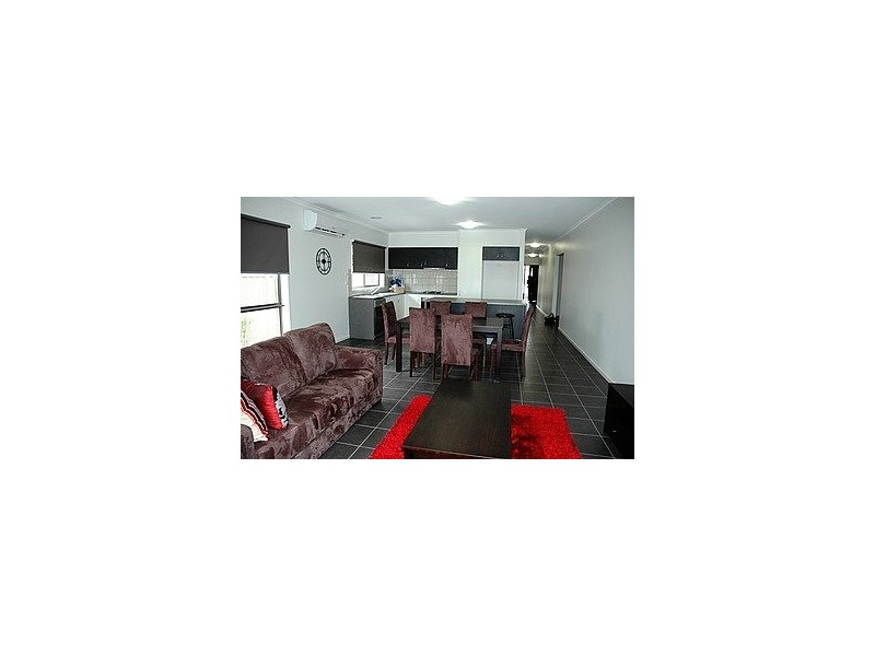 Lot 1365 Pittos Avenue, Melton VIC 3337