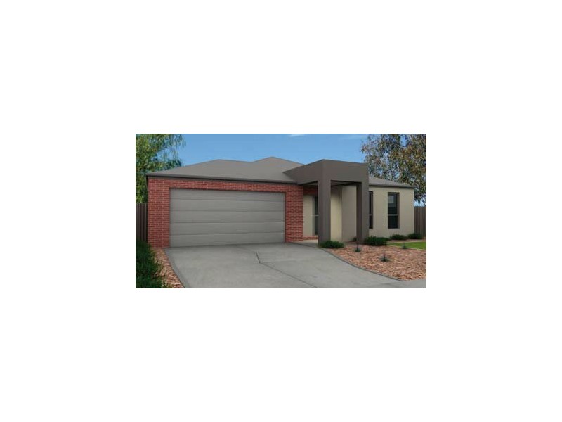 Lot 1365 Pittos Avenue, Melton VIC 3337