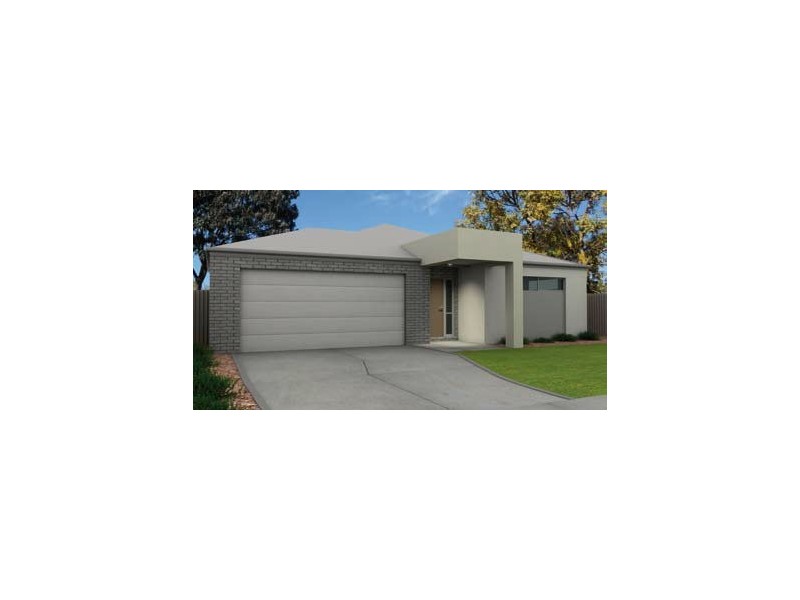 Lot 1365 Pittos Avenue, Melton VIC 3337