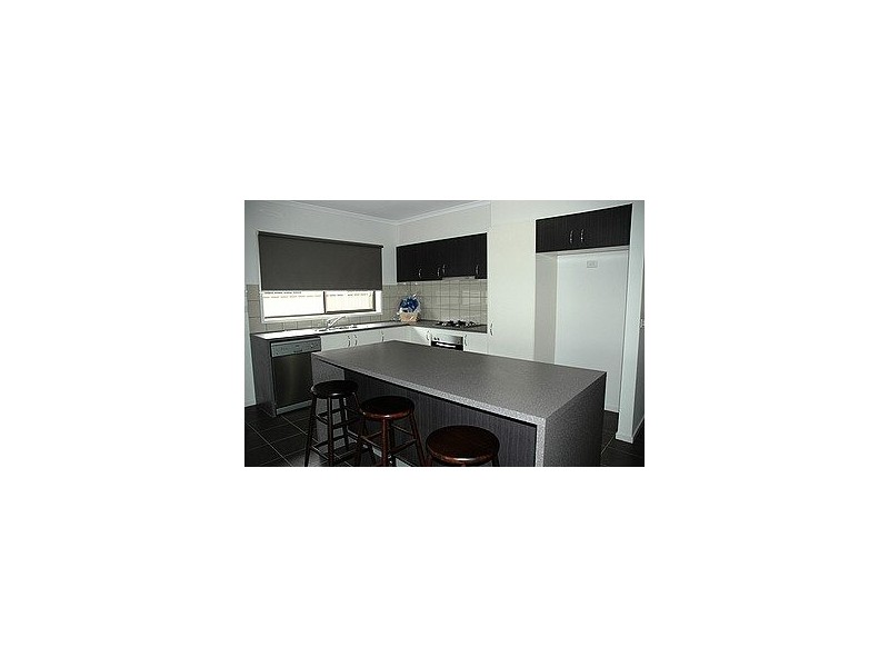 Lot 1365 Pittos Avenue, Melton VIC 3337