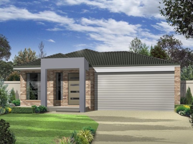 Lot 30 O’ Reilly Road, Tarneit VIC 3029