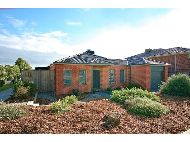 108 Waterview Drive, Mernda VIC 3754