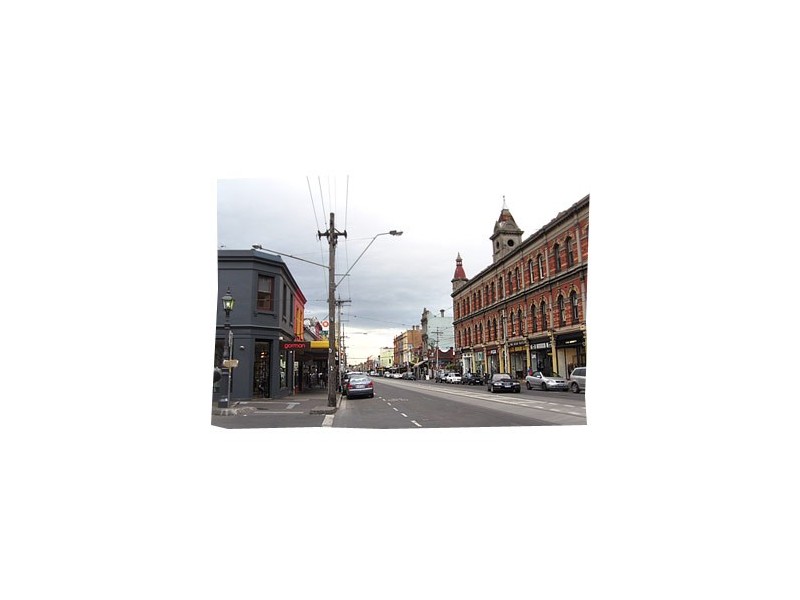 Brunswick VIC 3056