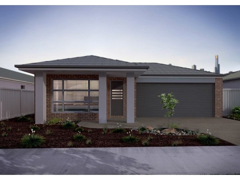 lot 340 Balvicar Way, Mernda VIC 3754