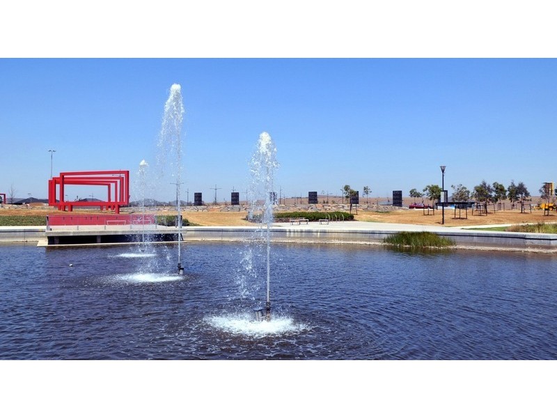 Lot 19807 Dymar Circuit, Craigieburn VIC 3064