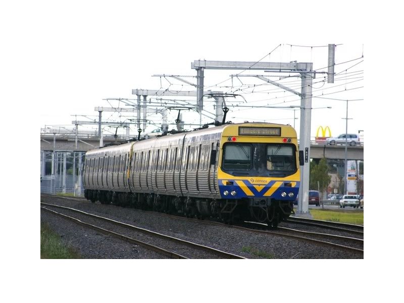 Lot 17 Merylston Close, Dallas VIC 3047