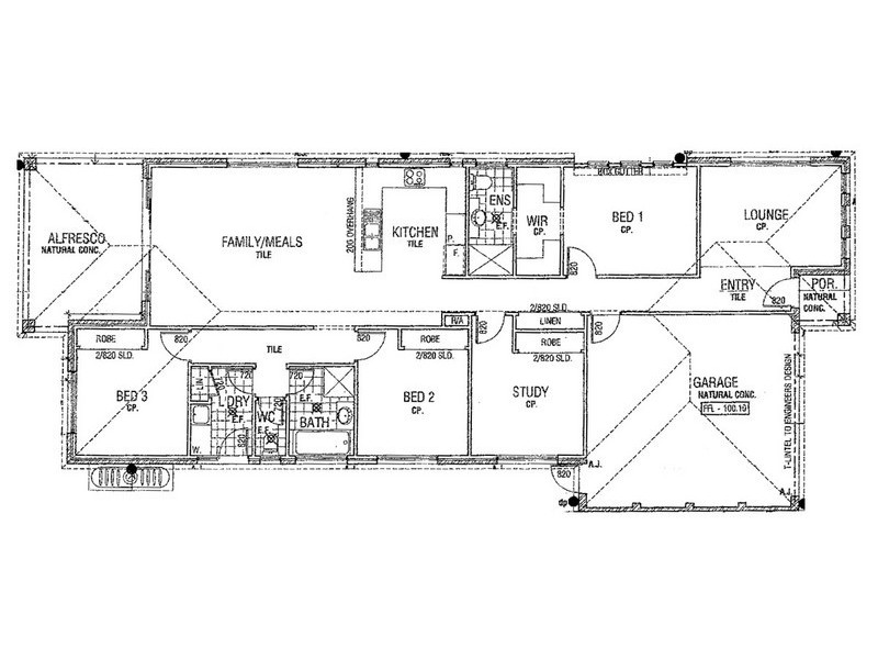 lot 15  Coppice Street, Mernda VIC 3754