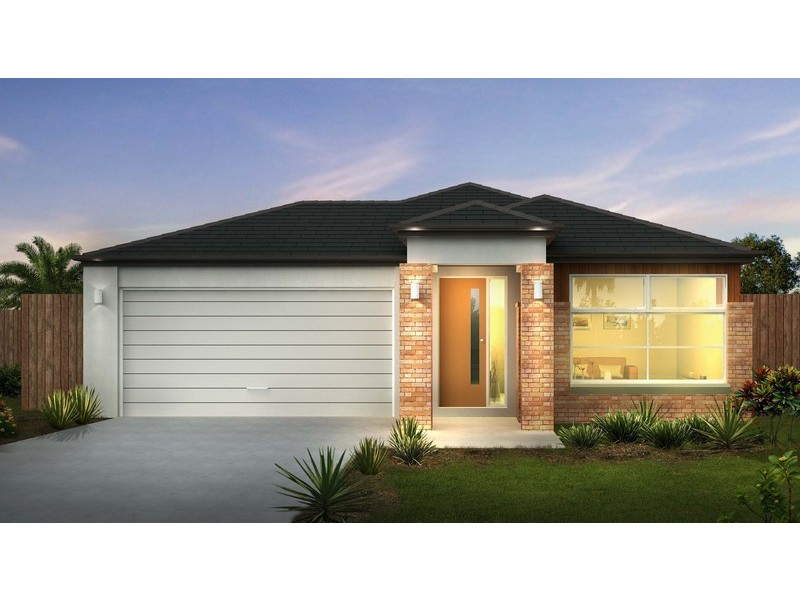 Lot 530 Wallara Waters Boulevard, Wallan VIC 3756