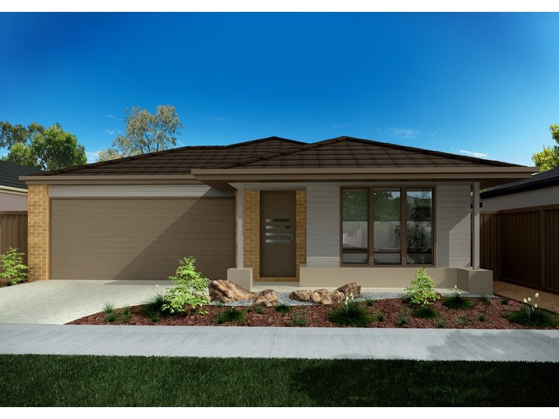 Lot 814 Towerhill Avenue, Doreen VIC 3754