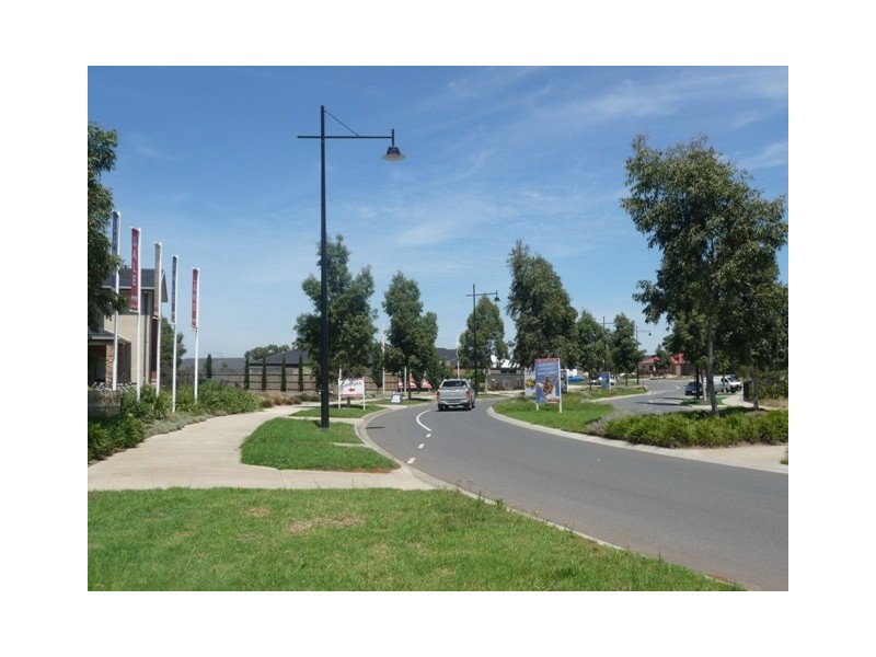 Lot 814 Towerhill Avenue, Doreen VIC 3754