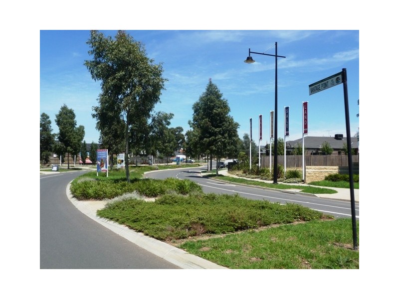 Lot 814 Towerhill Avenue, Doreen VIC 3754