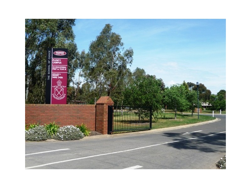 813 Towerhill Avenue, Doreen VIC 3754