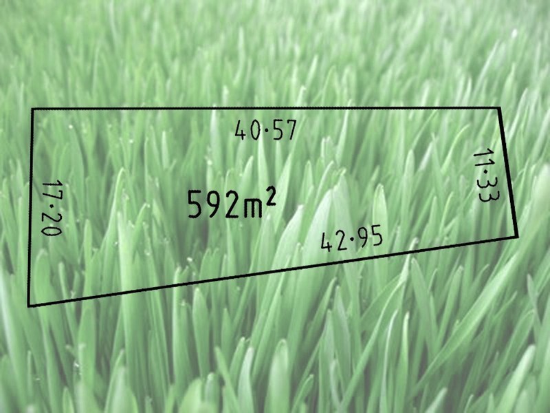 813 Towerhill Ave, Doreen VIC 3754