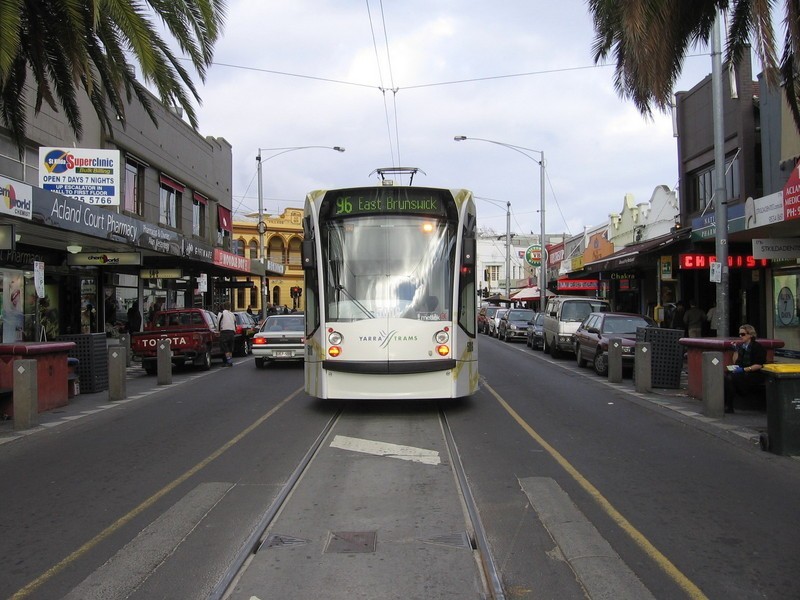 Brunswick East VIC 3057