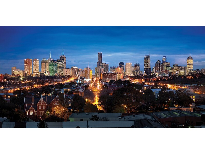 Brunswick East VIC 3057