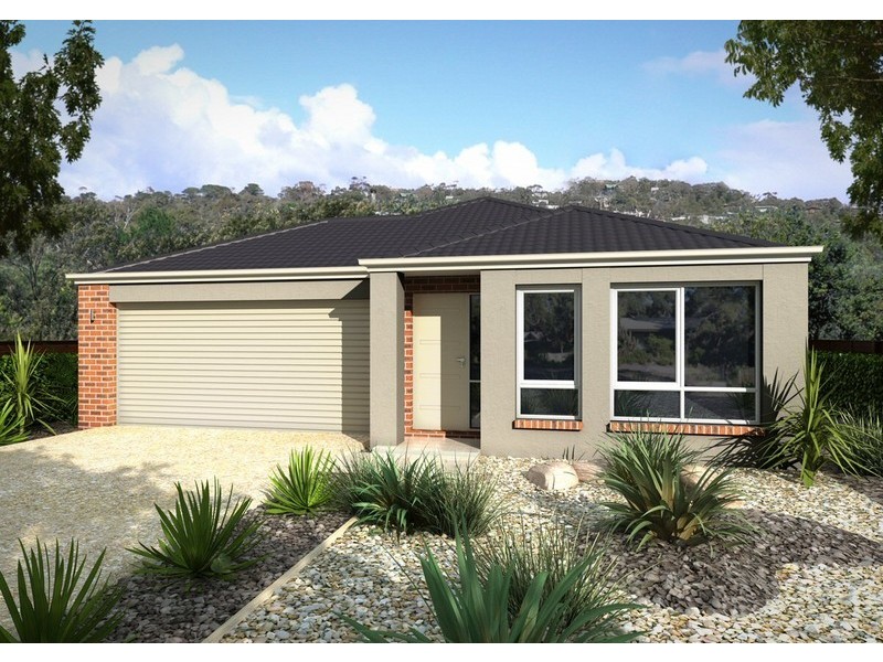 Lot 130 Rosella Avenue, Pakenham VIC 3810