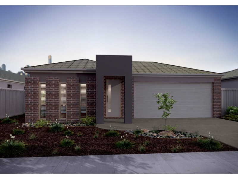 lot 857 Elation Blvd, Doreen VIC 3754