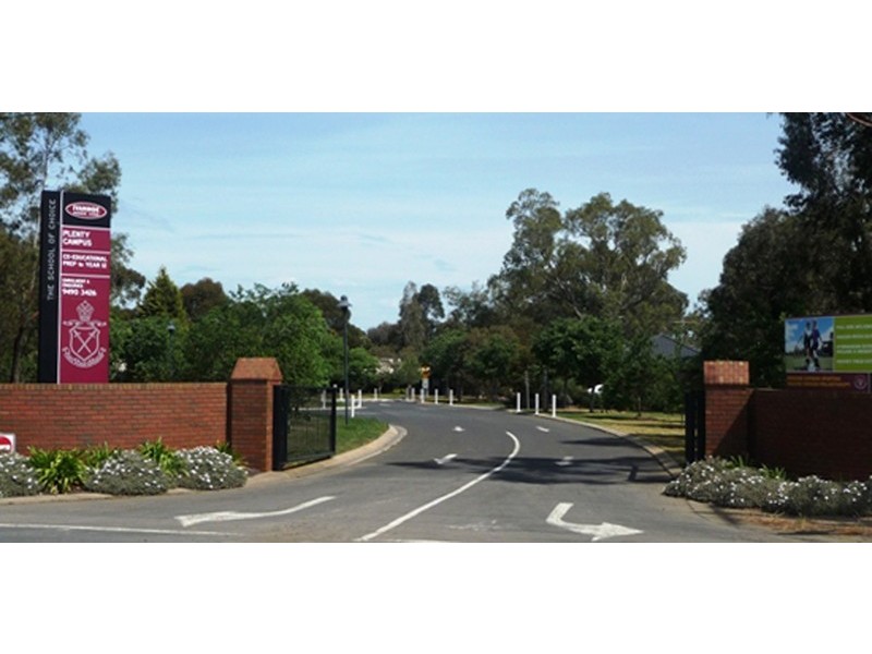 lot 857 Elation Blvd, Doreen VIC 3754