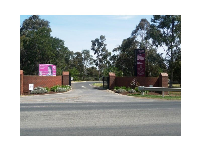lot 857 Elation Blvd, Doreen VIC 3754