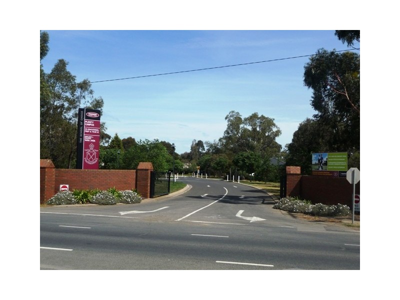 lot 857 Elation Blvd, Doreen VIC 3754