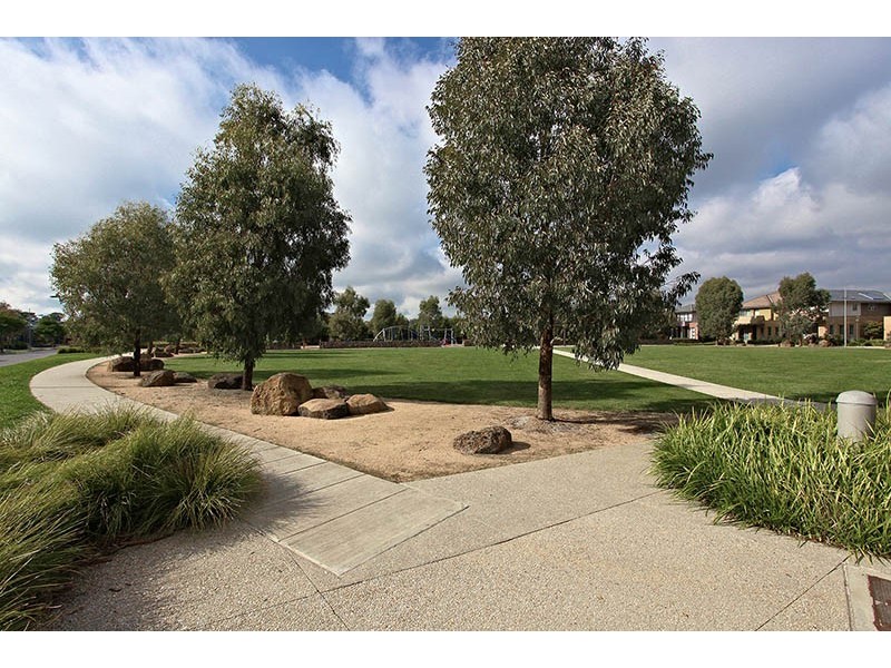 Lot 2716  Argus Esplanade, Epping VIC 3076