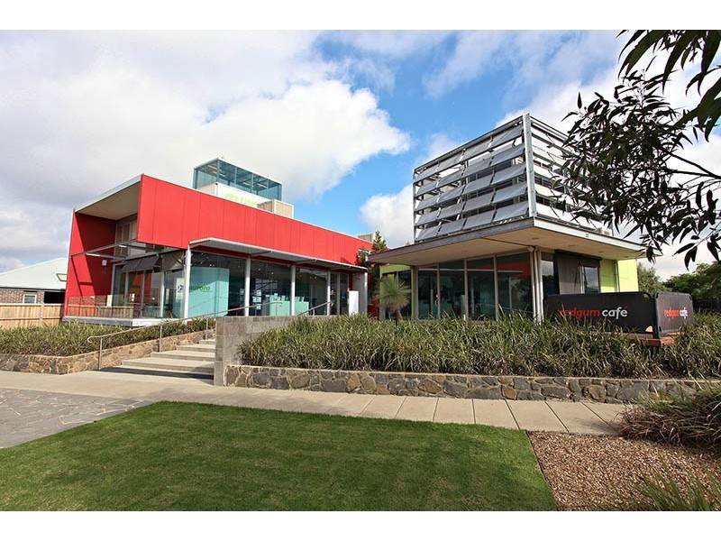 Lot 2716  Argus Esplanade, Epping VIC 3076