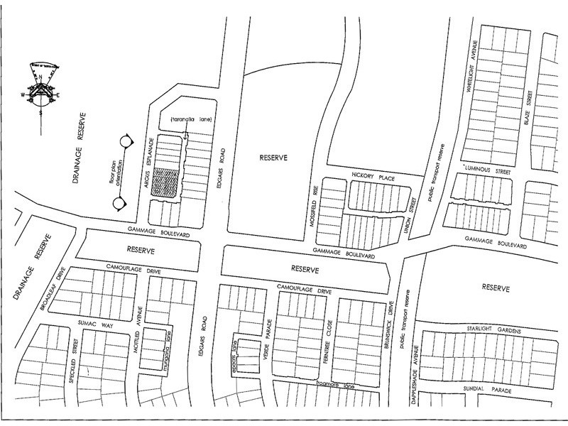 Lot 2717 Argus Esplanade, Epping VIC 3076