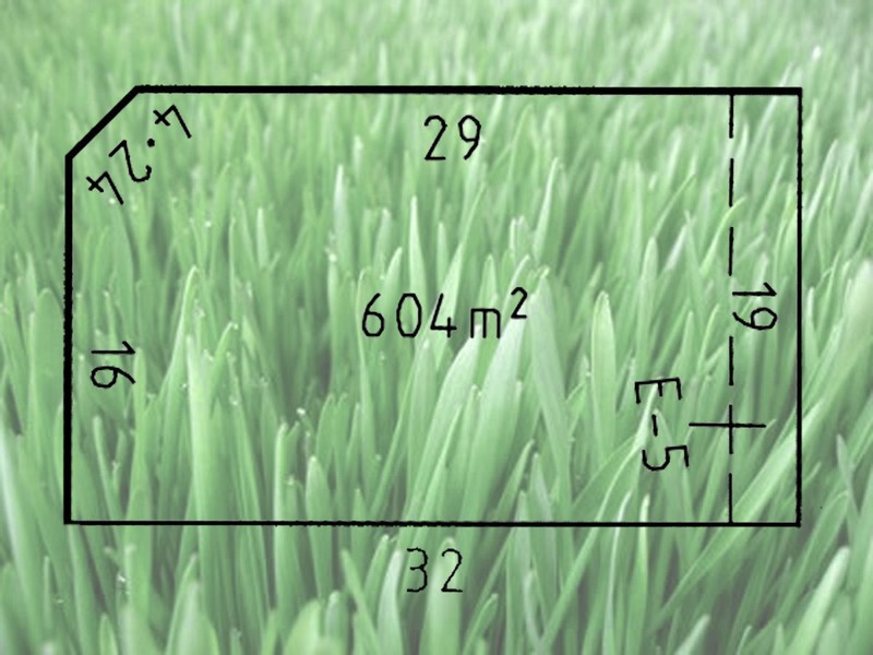 lot 448 Dimboola Street, Epping VIC 3076