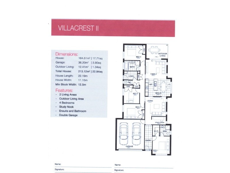 Lot 64 Darley Drv, DARLEY, Bacchus Marsh VIC 3340